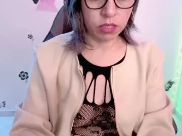 rebbeca09 live stage