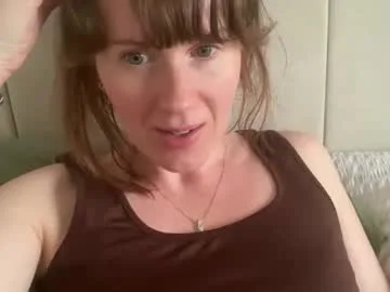 red_head_rosie_69 live stage