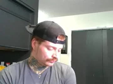 redinthebed live stage