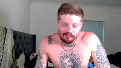 Live thumbnail for redinthebed