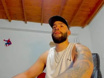 remy_sten live stage