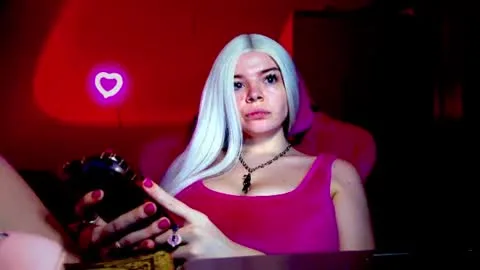 Anteprima in diretta di rich_chloe