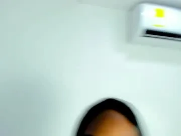 rihanna_abiodun live stage