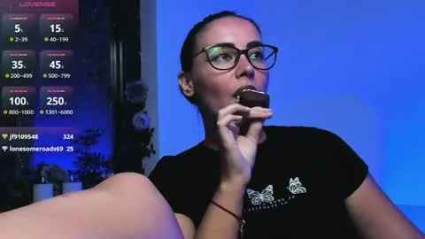 Live thumbnail for ritasunset