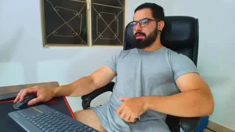 Anteprima in diretta di robby_k