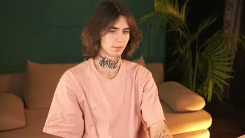 Elävä pikkukuva robert_kirk