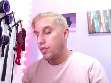 rodthiago live stage