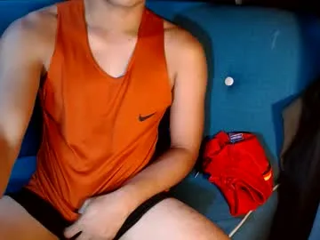 rogueprince_jace live stage