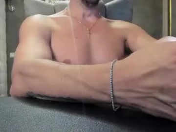 ronythemaster live stage
