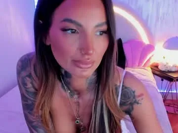 rosetatt live stage