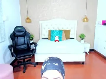 roxy_williamss live stage