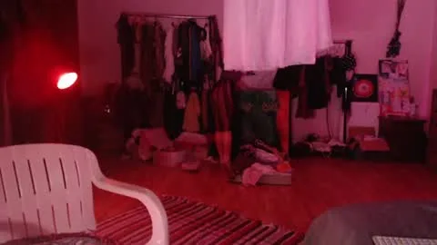 Live-miniatyrbilde for rubylynxxx