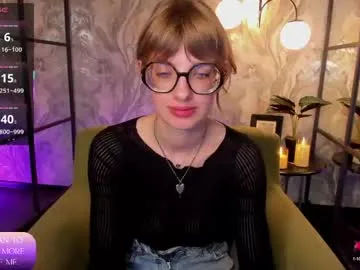 rubytwinkle live stage