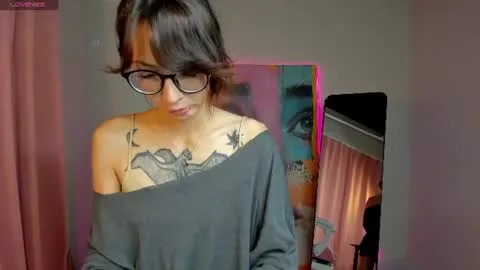 Live thumbnail for runaashen