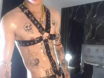 ryan_owenss live stage