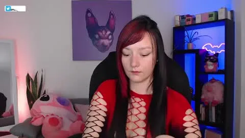 Live thumbnail for s_lilith