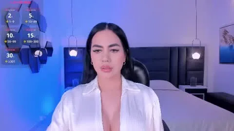 Živý náhled pro sabrinamontclair