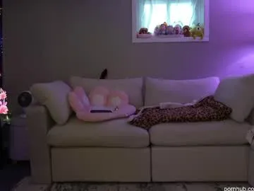 sabrinasarcade live stage