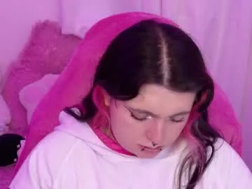sachi_meow live stage