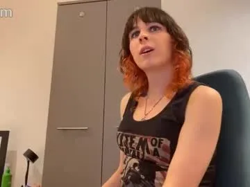 sally_vae live stage