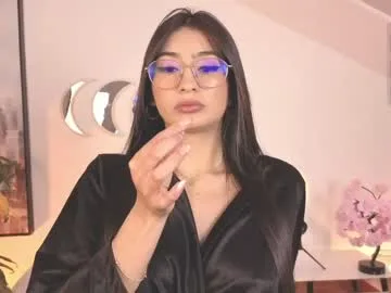 salomee_mon live stage