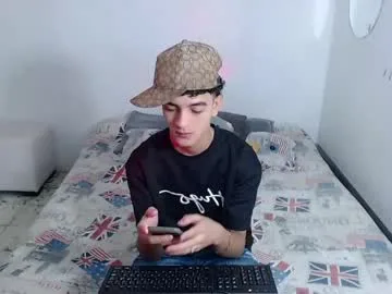 sam__cute live stage