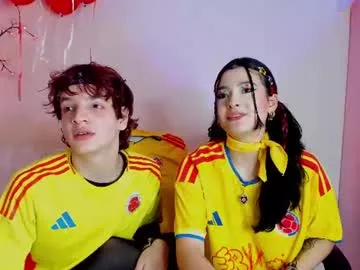 sam_y_kat live stage