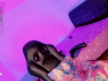 samantha_duke66 live stage