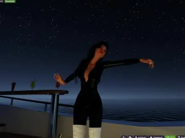 samanthaguadas live stage