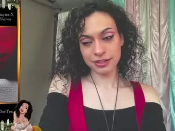 samanthasayten live stage
