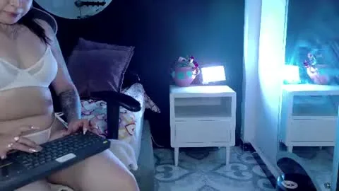 Miniatura na żywo dla samfox_gh