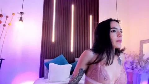 Miniatura na żywo dla samii_live