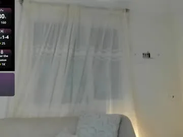 sammy_jhonson25 live stage