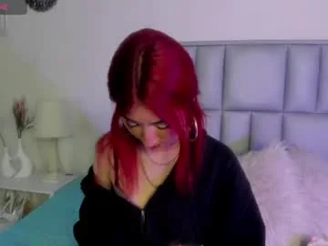 sammy_roseee live stage