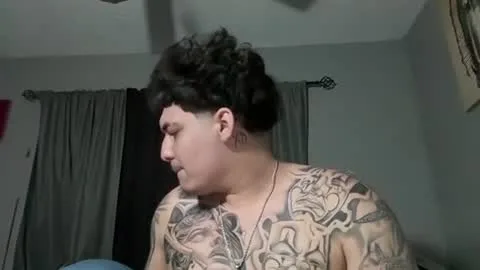 samuelfromhtx 的直播缩略图