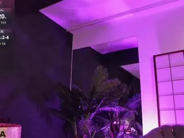 sandrababexo live stage