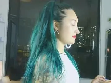 sapphire_mei866 live stage