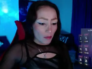 sara_guzman3788 live stage