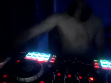 sasch1982h live stage