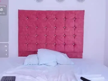 sasha_rose___ live stage