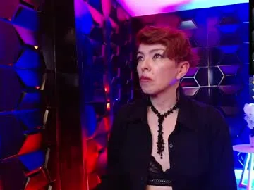sauvage_lilith live stage