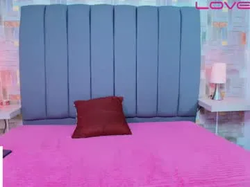 scarlet__dream live stage