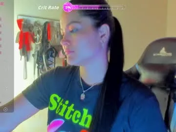 scarlet_kennedy98 live stage