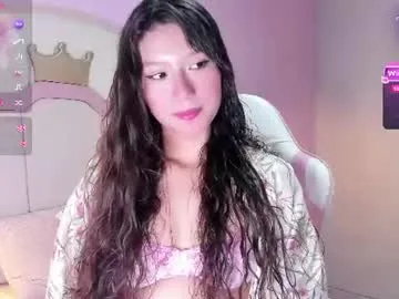 scarleth_dulce live stage