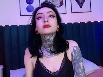 scarleth_fg_ live stage