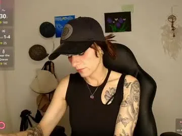 scarlettmilf_cg live stage