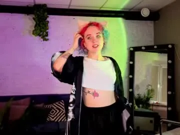 scarlettsparksxx live stage