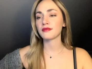 scarlettxblonde live stage