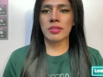 scarletxxxxxx live stage