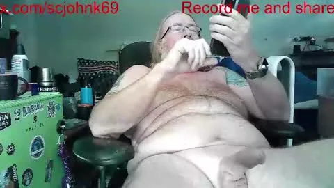 Live-miniatyrbilde for scjohnk69